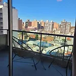 Monoambiente Luminoso