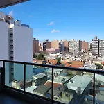 Monoambiente Luminoso